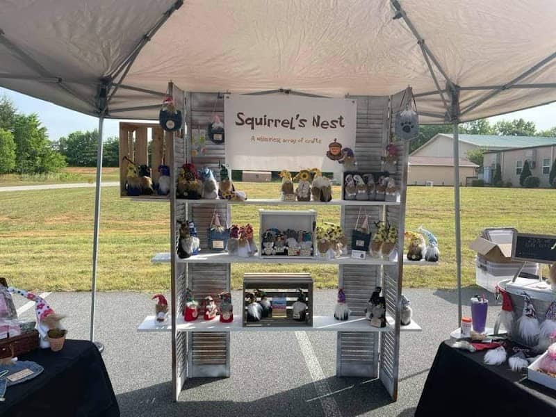 Lake Norman / Denver Farmers Market - Image 1