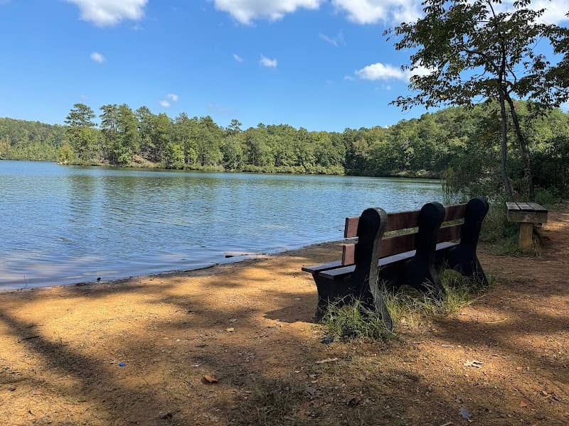 Oak Mountain Kayak Launch and Beachfront - Image 2
