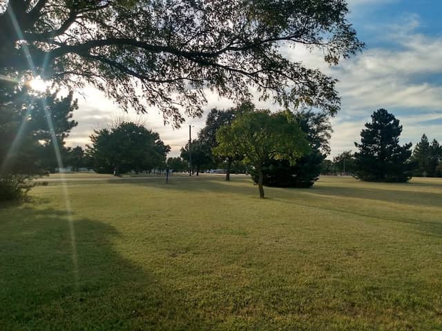 Tera Jordaan Memorial Park - Image 1