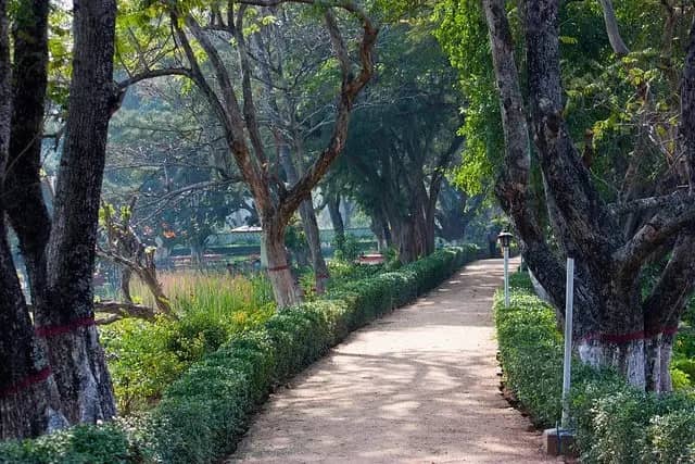 Subhash Park - Image 1