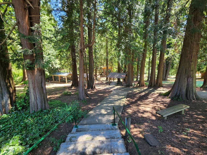 North Entrance (Meinig Park) - Image 1