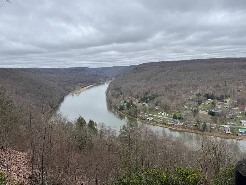Dennison Point Overlook - Image 1