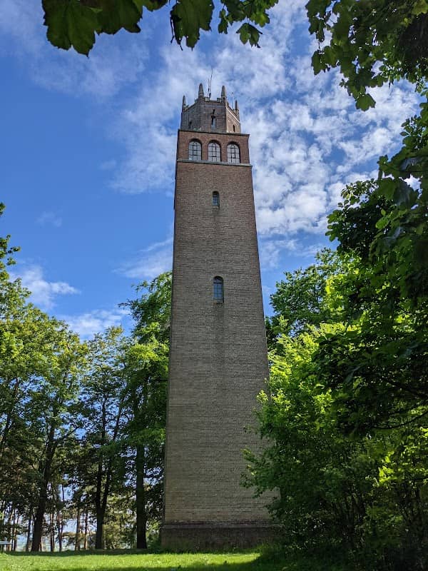 Faringdon Folly Tower - Image 1