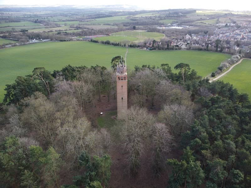 Faringdon Folly Tower - Image 2