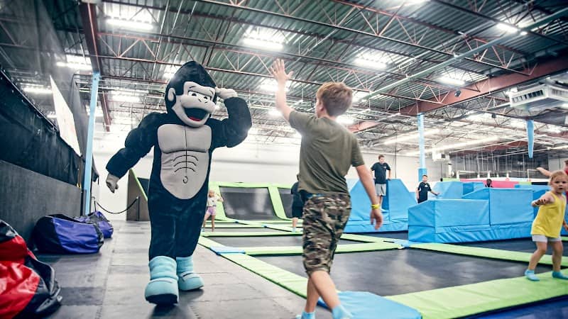 Apex Adventure Plex Kamloops - Image 1