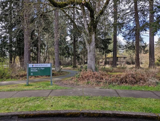 Parr Park - Image 1