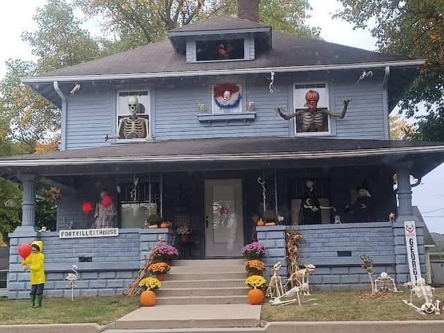 Fortville IT House - Image 2