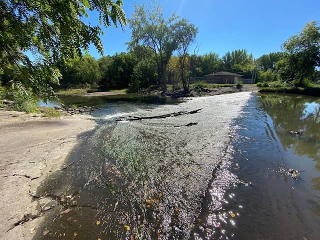 Beaver Meadows County Park - Image 1