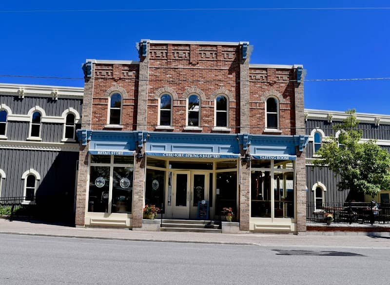 Creemore Springs Brewery Limited - Image 1