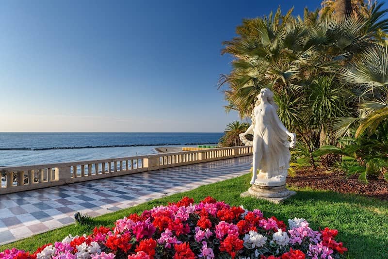 Statua della Primavera - Spring Statue - Image 1
