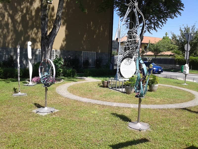 Giardino della Memoria - Image 2