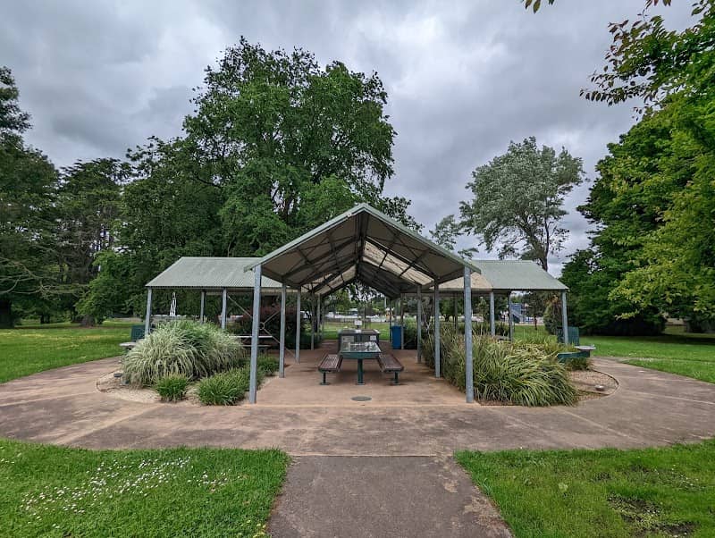 John Aitken Reserve - Image 1
