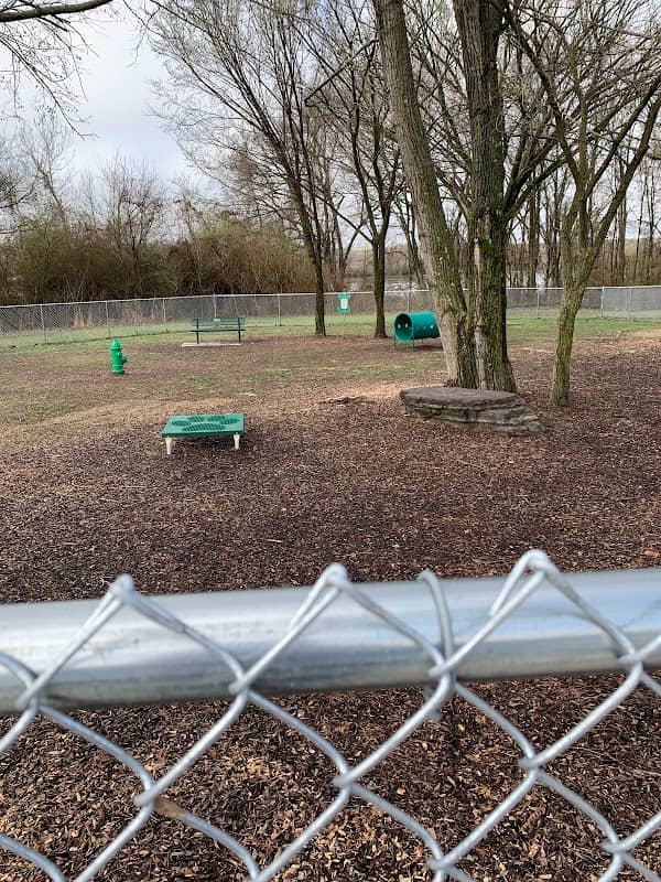 Pleasant View Park - Image 1