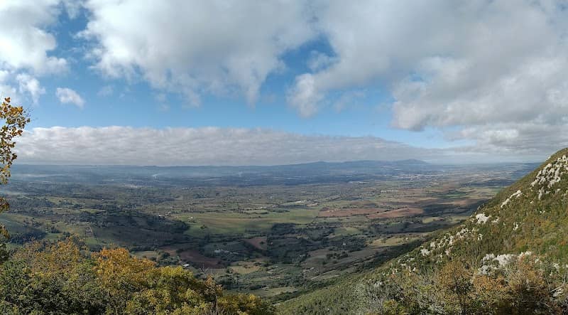 Monte Soratte - Image 1