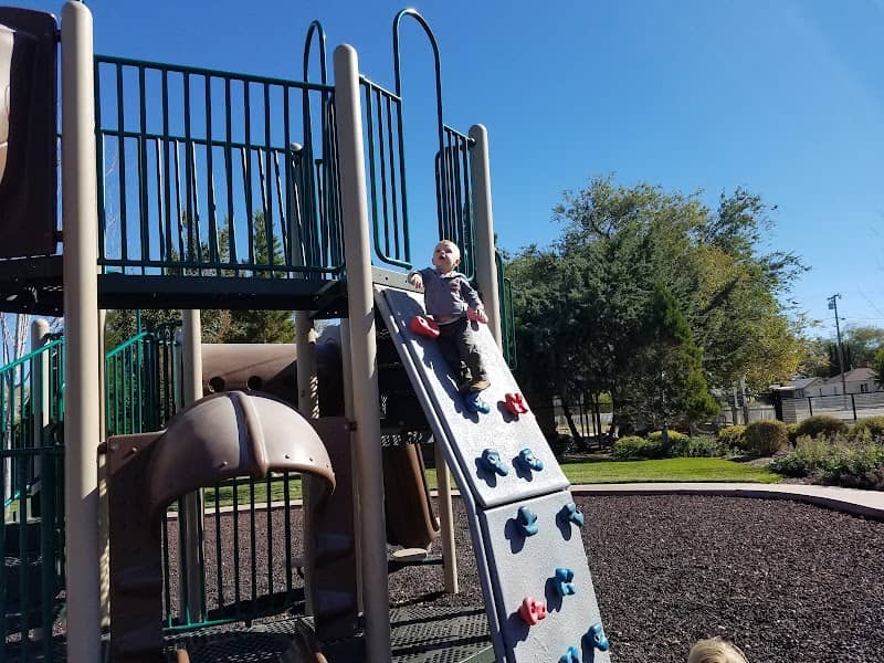 Pioneer Park - Image 1