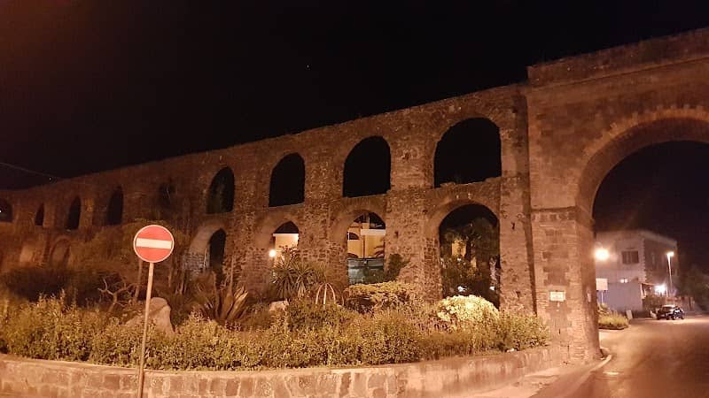 Acquedotto del Buceto - Image 1