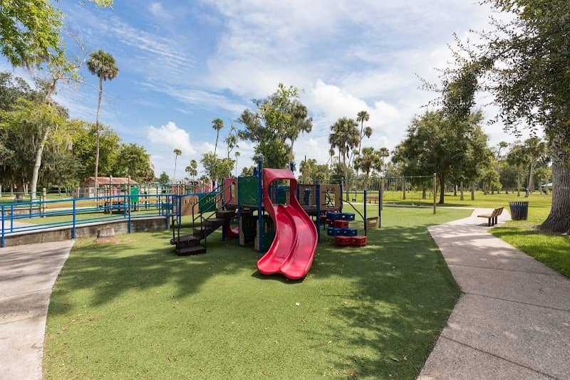 Reed Canal Park - Image 3