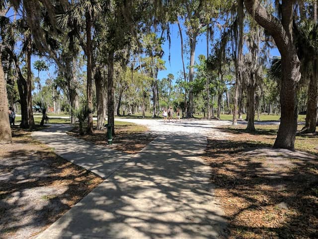 Reed Canal Park - Image 2