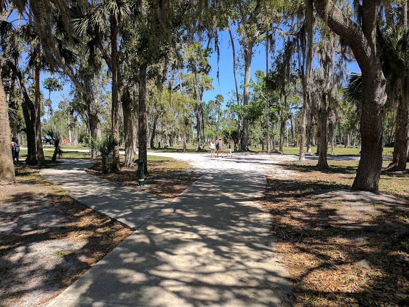 Reed Canal Park - Image 2