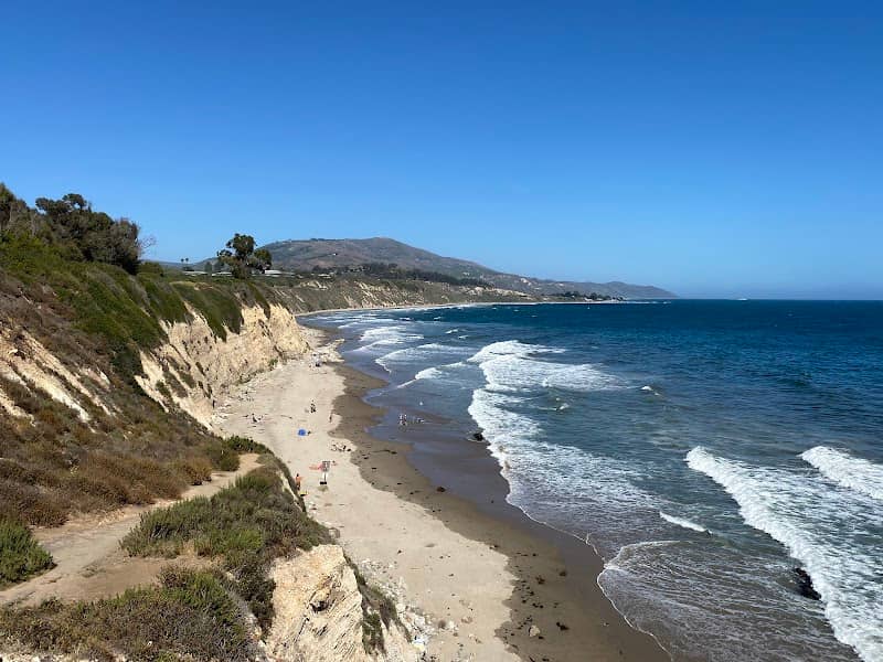 Carpinteria Bluffs Nature Preserve - Image 1