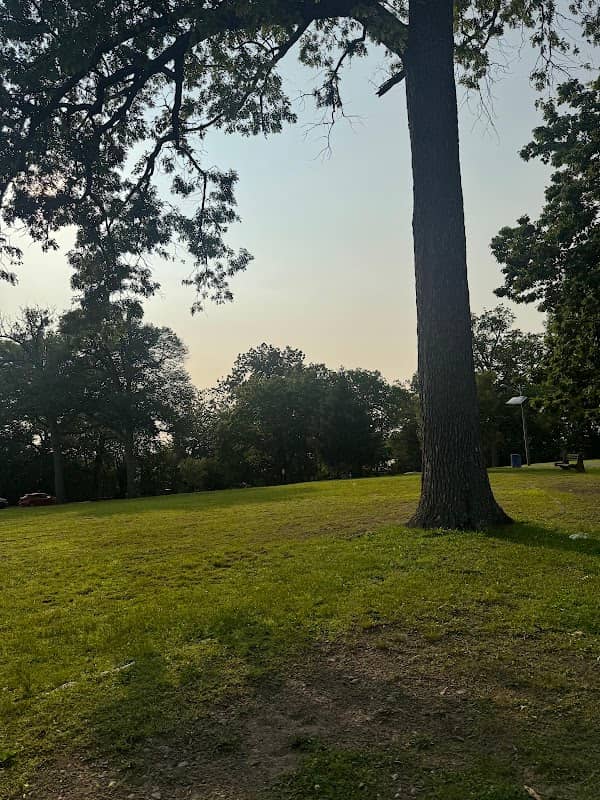 Christopher Columbus Park - Image 1