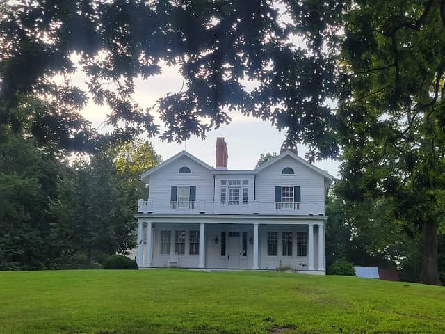 Calvert County Historical Society - Image 1