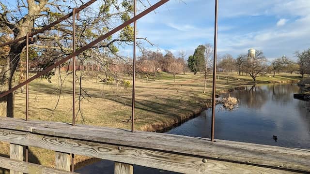 Brandt Park - Image 1