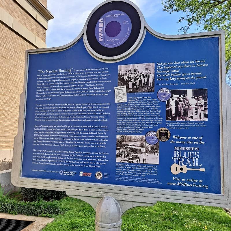 Natchez Museum-African American Culture - Image 2