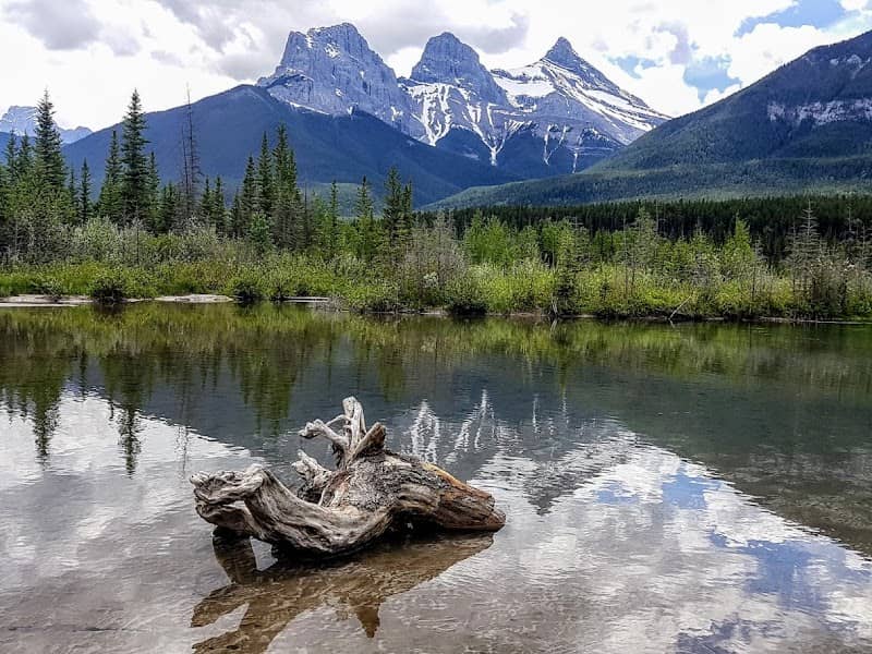 Canadian Rockies Experience - Image 2