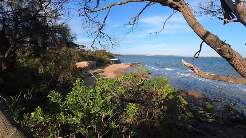 Table Rock Point - Image 1