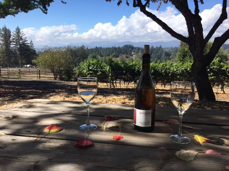 Springhill Cellars Winery (Open May-December) - Image 2