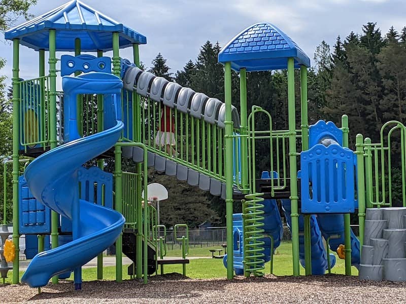 Freedom Town Park - Image 2