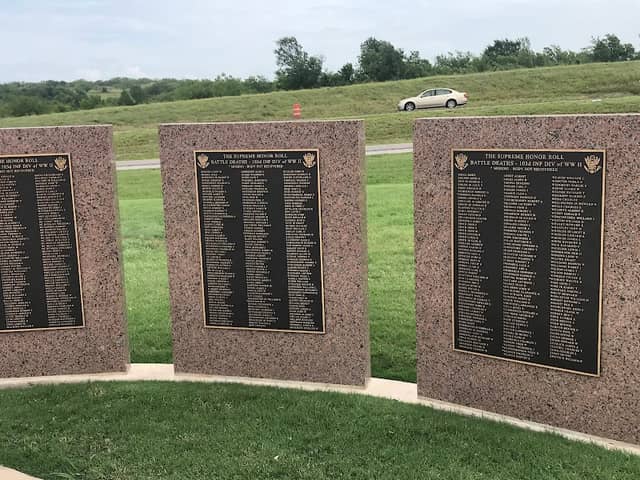 E.L. Tinker Taylor Memorial Park - Image 1