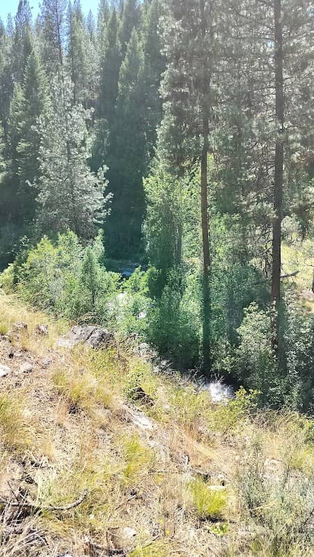 Ten Mile Creek Trailhead - Image 2