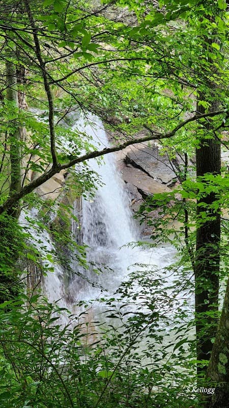 Meadow Creek Falls - Image 2