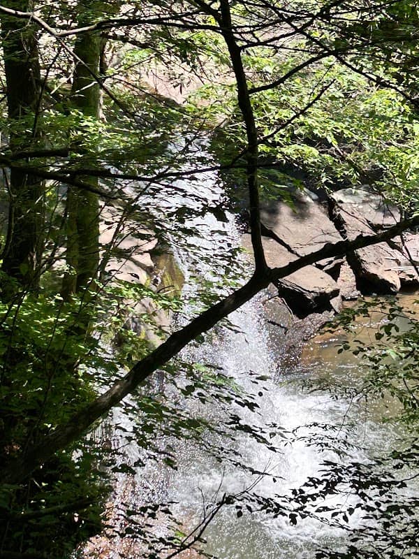 Meadow Creek Falls - Image 3