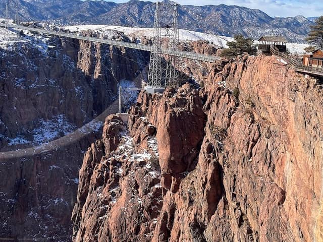 Royal Gorge Gondola - Image 1