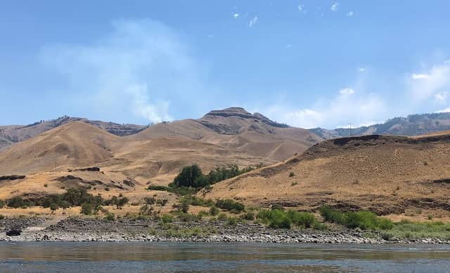 Craig Mountain Wildlife Management Area - Image 2
