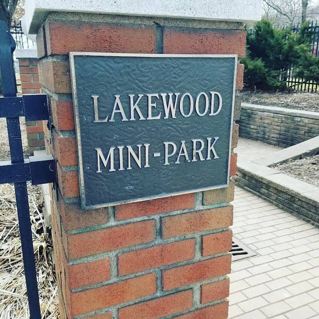 Lakewood Mini Park - Image 1