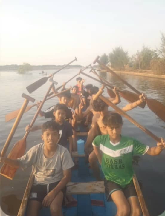 Gg Cahkra - Image 2