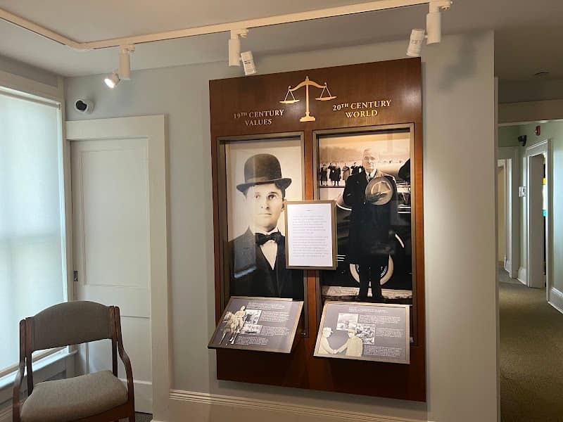 Noland House - Image 1
