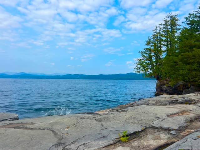 Button Bay State Park - Image 1