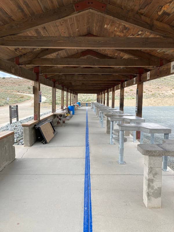Carson City Rifle and Pistol Range - Image 1