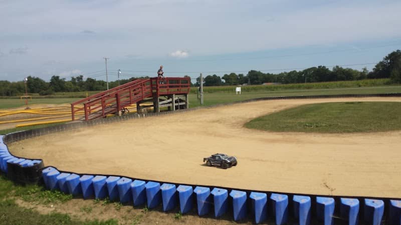 Walter RC Park - Image 1