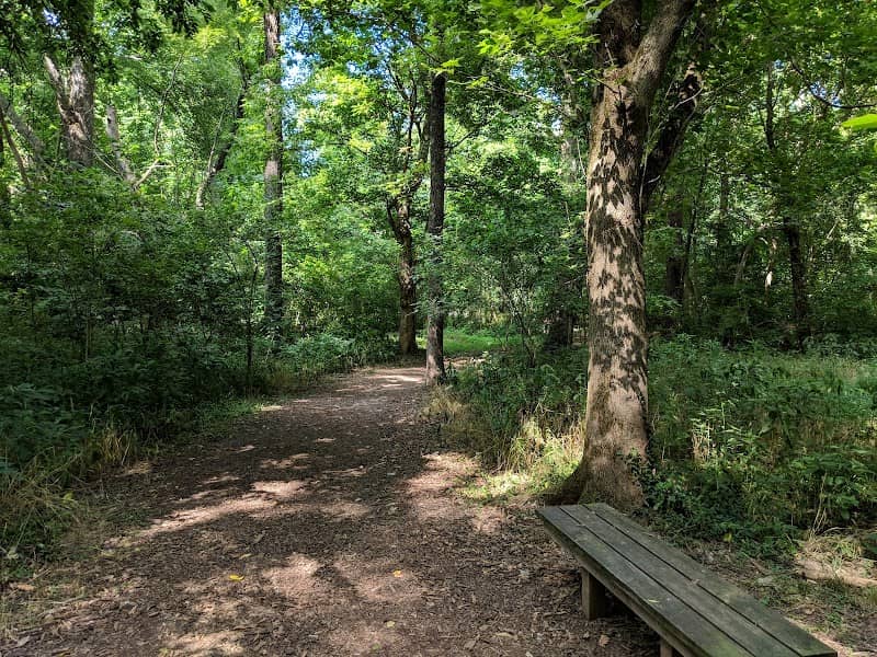 Yellow Creek Park- SE Entrance - Image 2