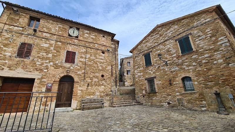 Castello di Avacelli - Image 1