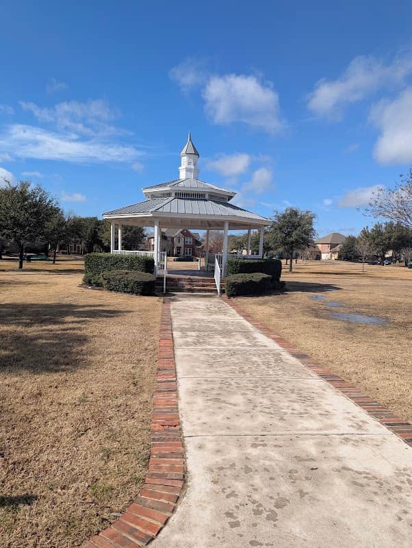 Murphy Gazebo - Image 1