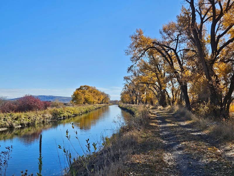 Deer Parks Wildlife Management Area - Image 1