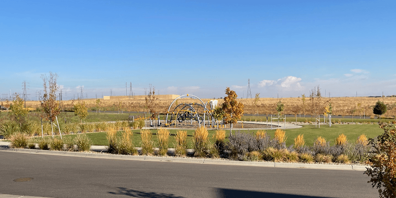 Lochbuie Park - Image 2