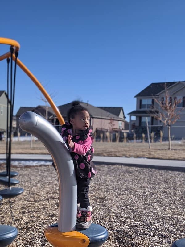 Lochbuie Park - Image 1